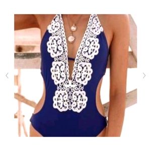Sexy new swimsuit!!